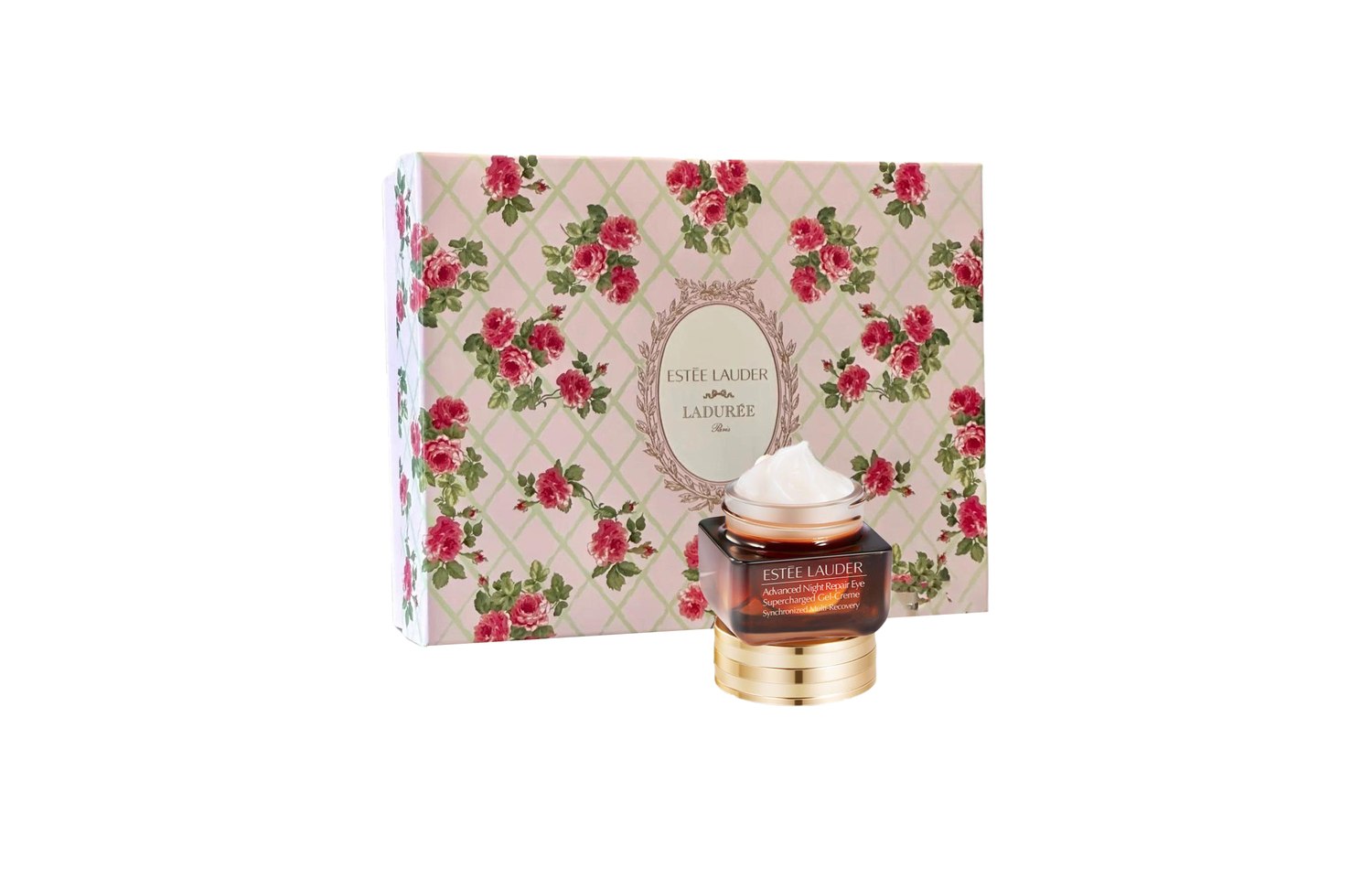 ESTEE LAUDER Yashilandai Little Brown Bottle увлажняющий крем для глаз успокаивающий 15мл
ESTEE LAUDER Yashilandai Little Brown Bottle увлажняющий крем для глаз успокаивающий 15мл