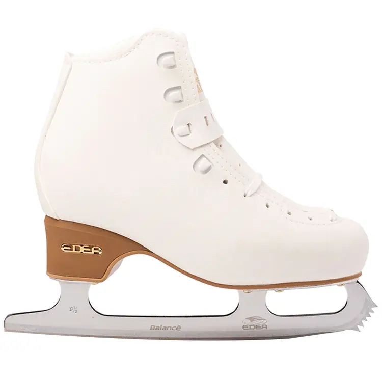 EDEA Коньки для фигурного катания Tempo Ai Di, White, M 220/33, размер 21 см
EDEA Коньки для фигурного катания Tempo Ai Di, White, M 220/33, размер 21 см