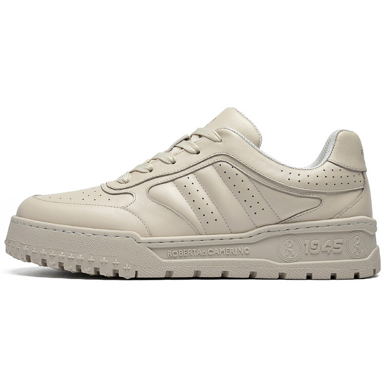 Кеды мужские, обувь для скейтбординга низкая абрикосовый Roberta Di Camerino, цвет Apricot
Кеды мужские, обувь для скейтбординга низкая абрикосовый Roberta Di Camerino, цвет Apricot