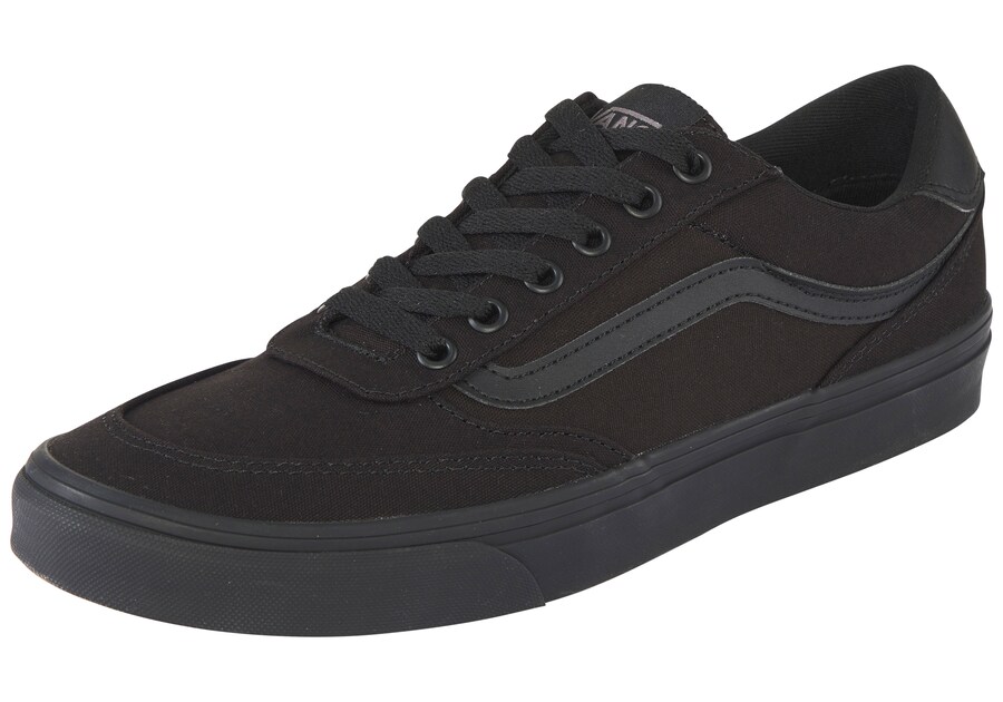 Кроссовки VANS, Black
Кроссовки VANS, Black