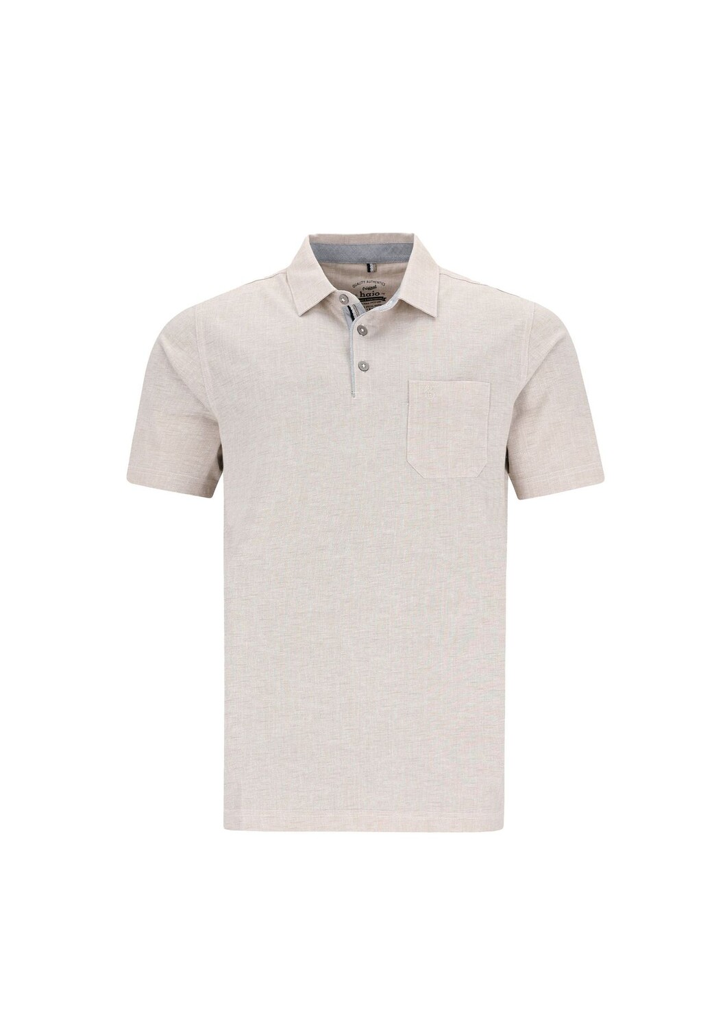 Рубашка-поло Stay Fresh Hajo, серо-коричневый
Рубашка-поло Stay Fresh Hajo, серо-коричневый