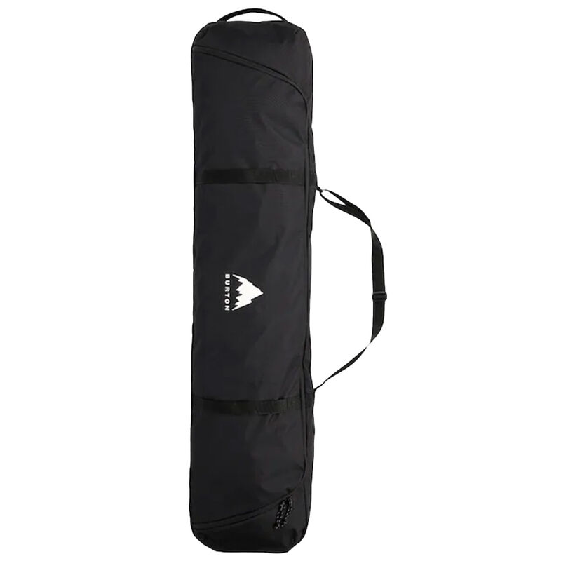 Чехол для сноуборда Space Sack Burton, true black
Чехол для сноуборда Space Sack Burton, true black