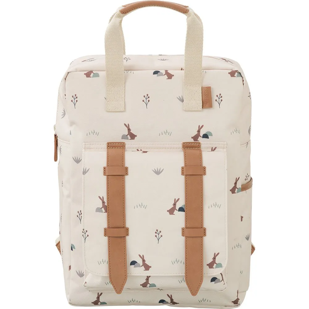 Рюкзак Fresk Little Bunny, бежевый
Рюкзак Fresk Little Bunny, бежевый