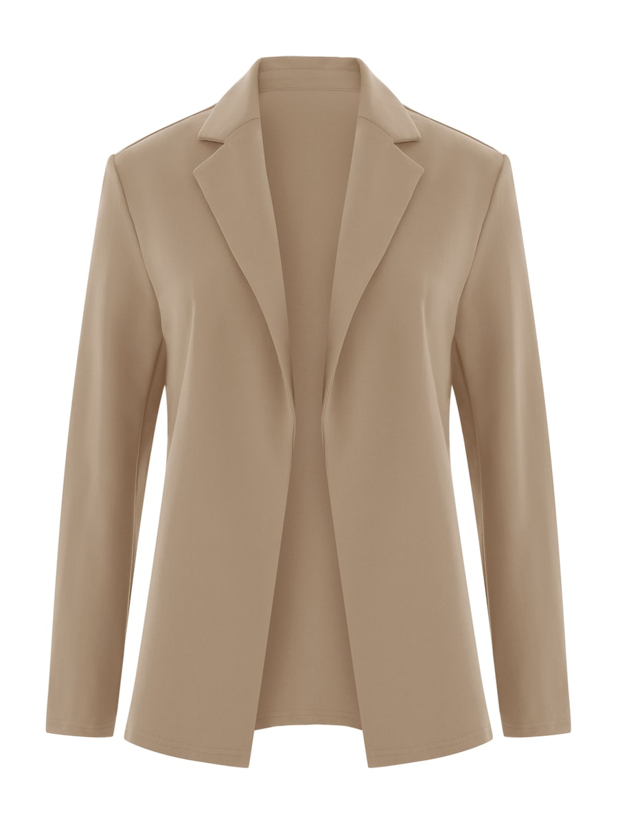 Блейзер Imily Bela, хаки
Блейзер Imily Bela, хаки