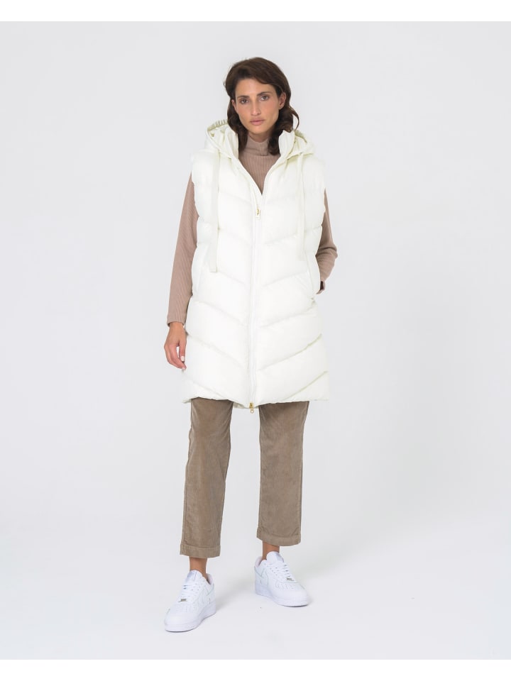 Жилет Freshlions, белый
Жилет Freshlions, белый