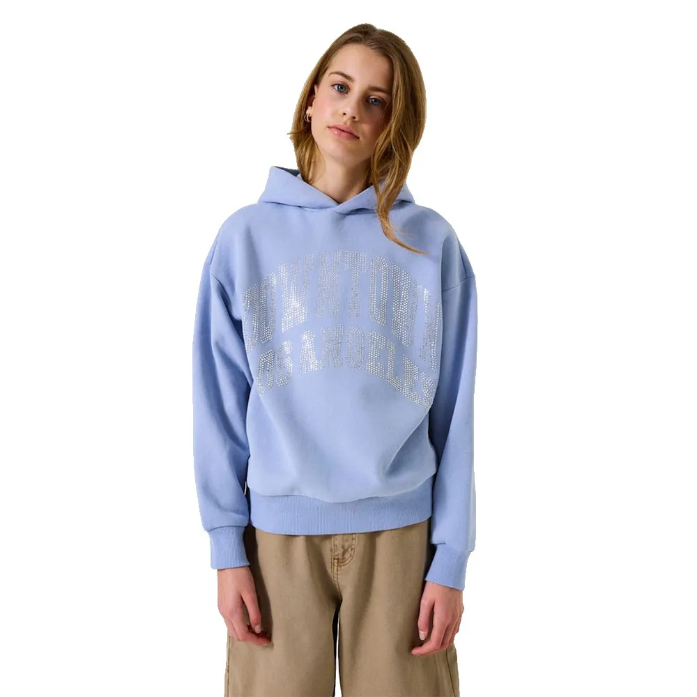 Худи Garcia J52461, синий
Худи Garcia J52461, синий