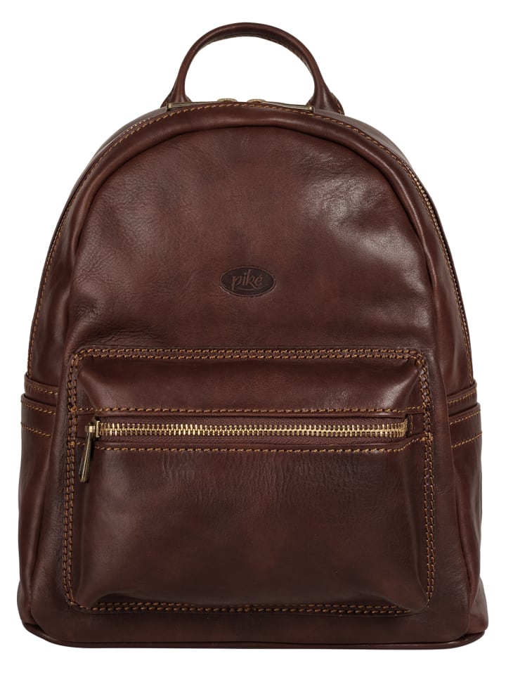 Рюкзак piké, коричневый
Рюкзак piké, коричневый