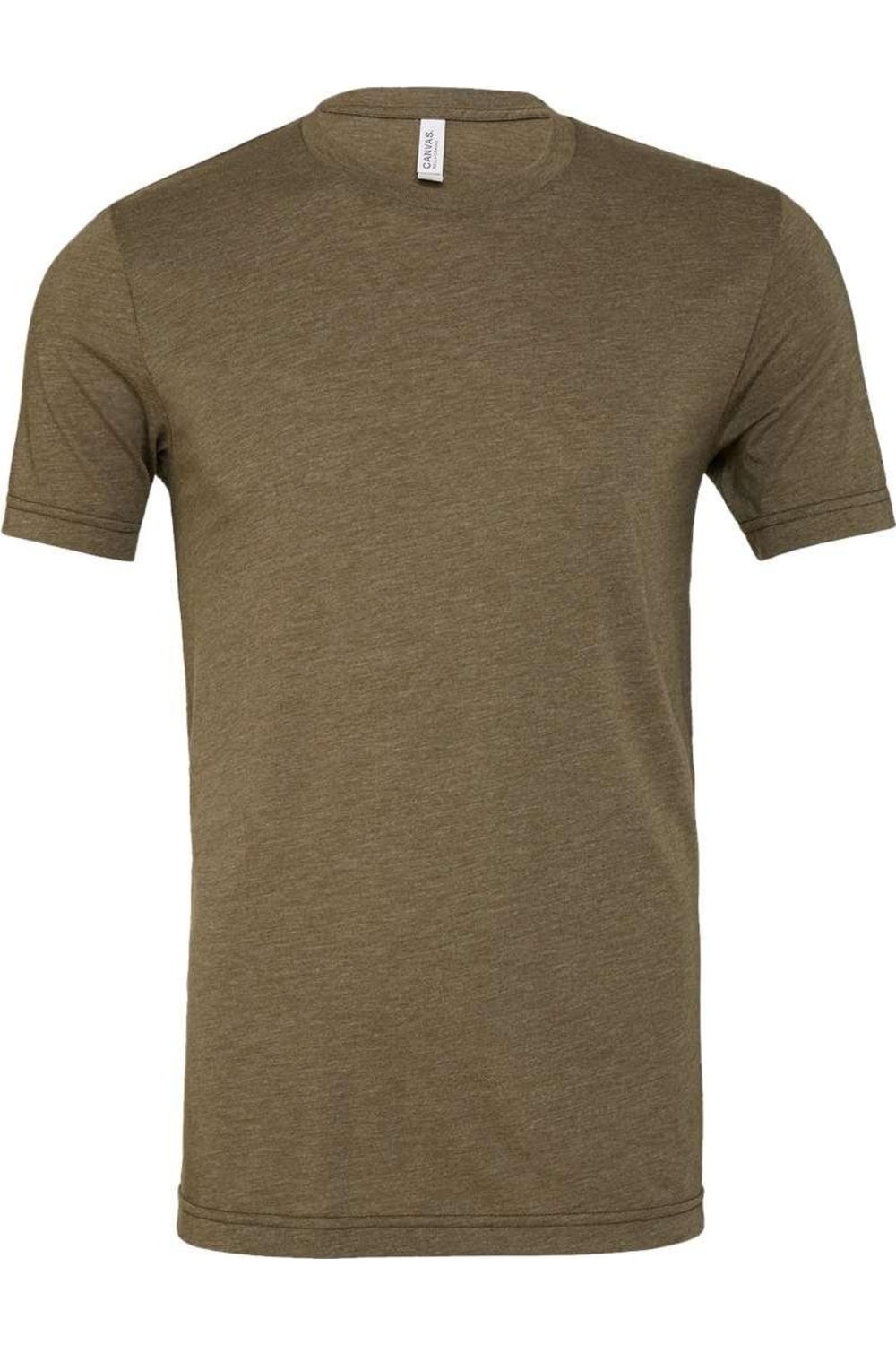 Футболка BELLA + CANVAS Triblend, цвет olive triblend
Футболка BELLA + CANVAS Triblend, цвет olive triblend