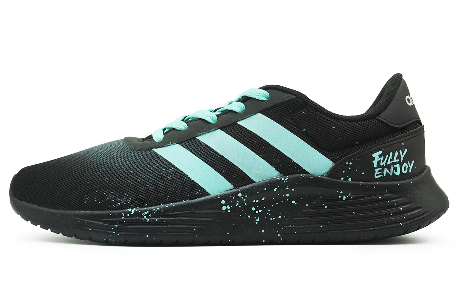Кроссовки adidas neo Lite Racer 2.0 Lifestyle Shoes Men Low-top Black/Blue, черный
Кроссовки adidas neo Lite Racer 2.0 Lifestyle Shoes Men Low-top Black/Blue, черный