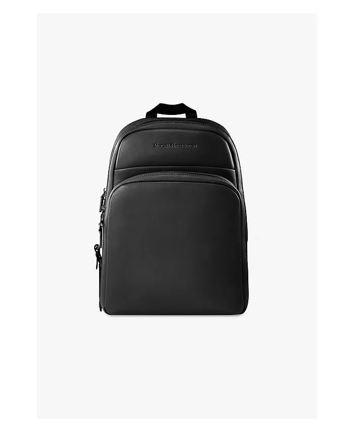 Мужская поясная сумка на молнии Bowen Victoria Hyde Victoria Hyde London, черный
Мужская поясная сумка на молнии Bowen Victoria Hyde Victoria Hyde London, черный