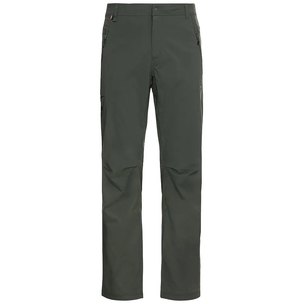 Брюки Odlo Wedgemount, зеленый
Брюки Odlo Wedgemount, зеленый