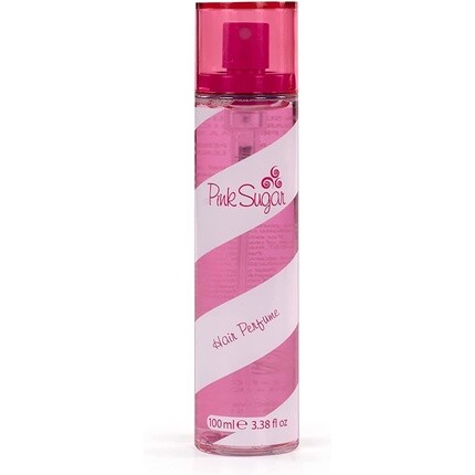 Aquolina Pink Sugar Hair Perfume 100ml
Aquolina Pink Sugar Hair Perfume 100ml