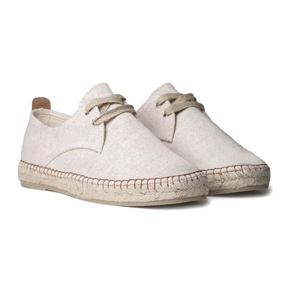 Эспадрильи Toni Pons Dixon, белый
Эспадрильи Toni Pons Dixon, белый