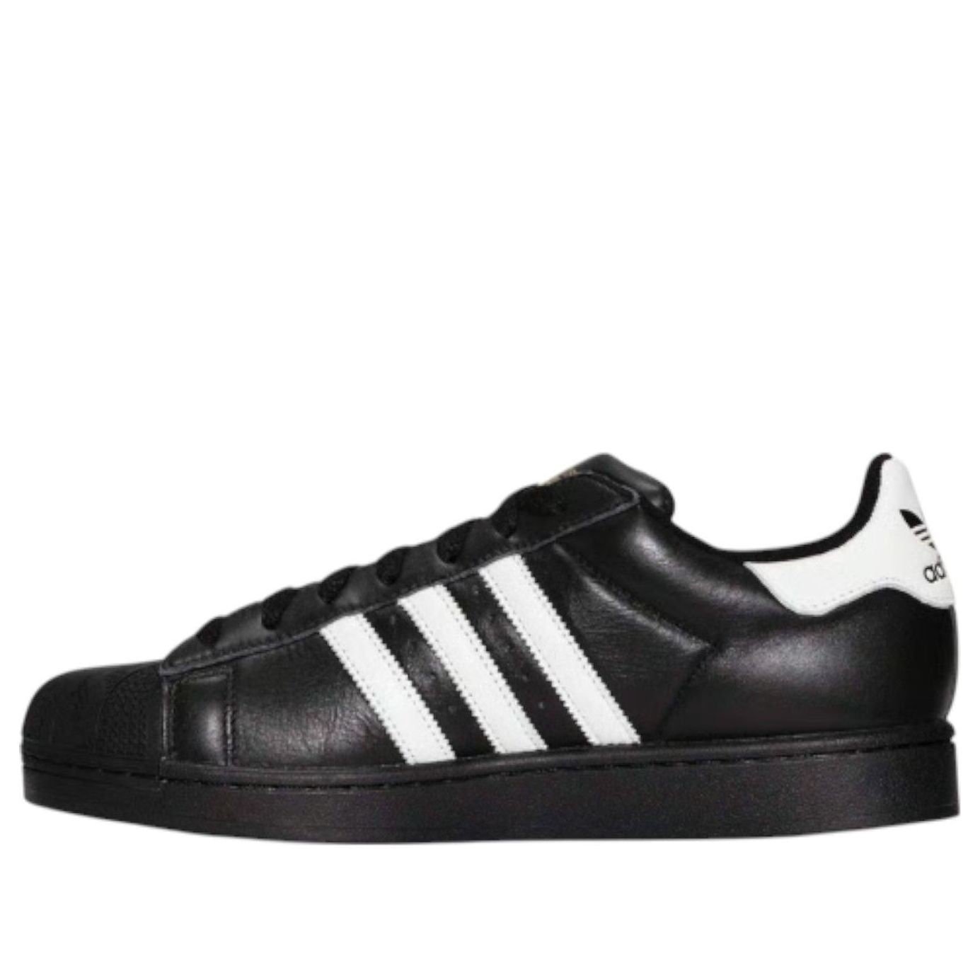 Adidas x BEAMS Originals Superstar 'Core Black White-Gold'
Adidas x BEAMS Originals Superstar 'Core Black White-Gold'