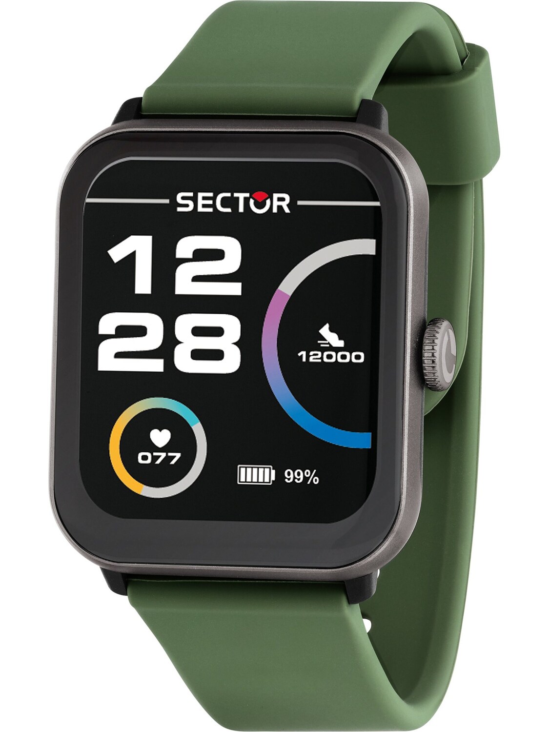 SECTOR Спортивные часы Green
SECTOR Спортивные часы Green