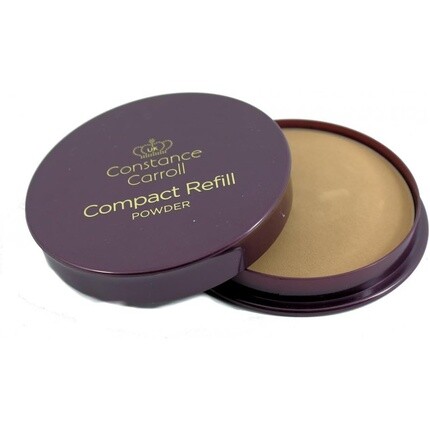 Сменный порошок 16 Deep Bronze 12G, Constance Carroll Uk
Сменный порошок 16 Deep Bronze 12G, Constance Carroll Uk