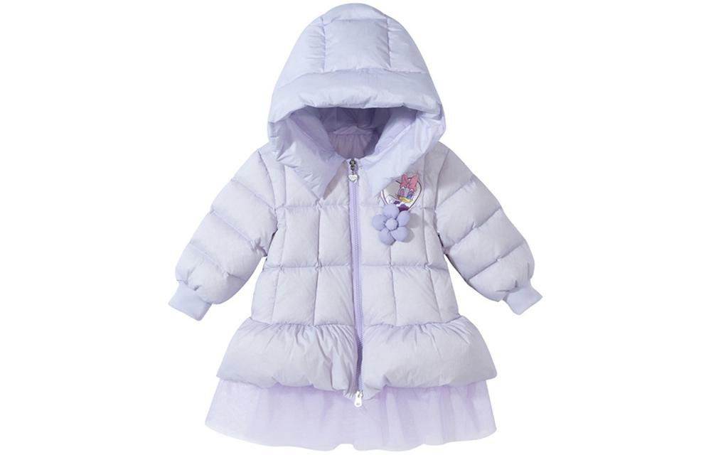 Disney Пуховик Candy Purple детский
Disney Пуховик Candy Purple детский