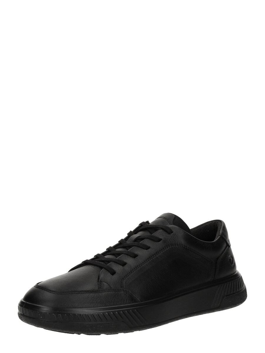 Высокие кроссовки ECCO Move, Black
Высокие кроссовки ECCO Move, Black