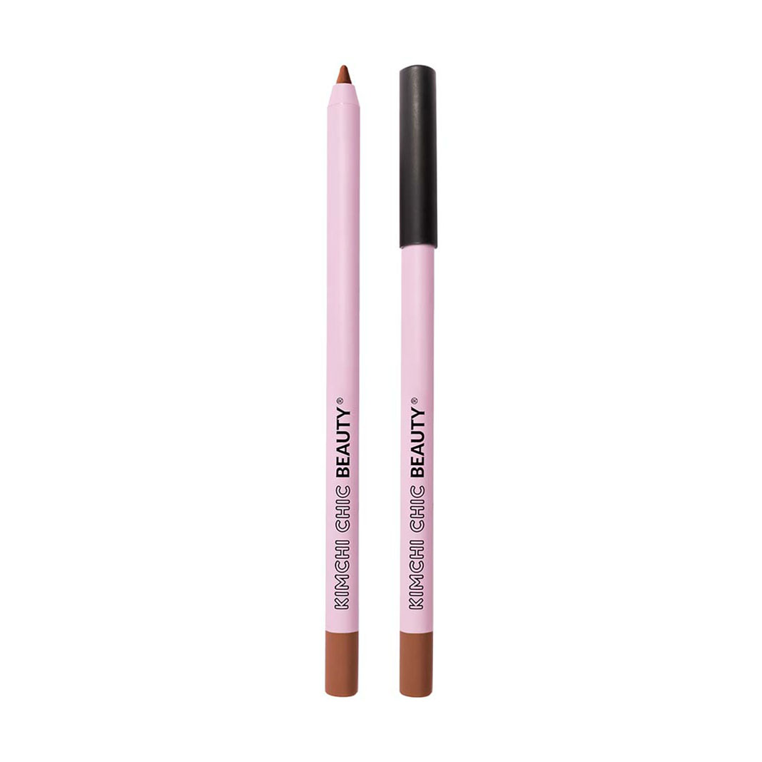 Карандаш для губ y u m lip liners Kimchi Chic, цвет nr. 13 cinnamon, вес 1.8 гр.
Карандаш для губ y u m lip liners Kimchi Chic, цвет nr. 13 cinnamon, вес 1.8 гр.