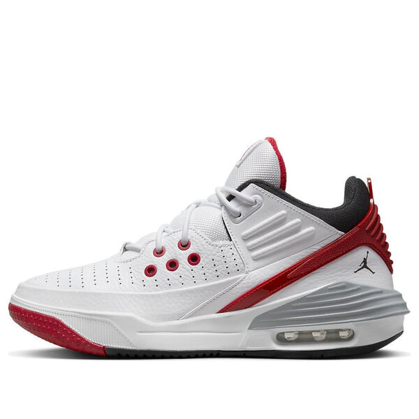 Кроссовки макс аура 5 Air Jordan, белый 
Кроссовки макс аура 5 Air Jordan, белый