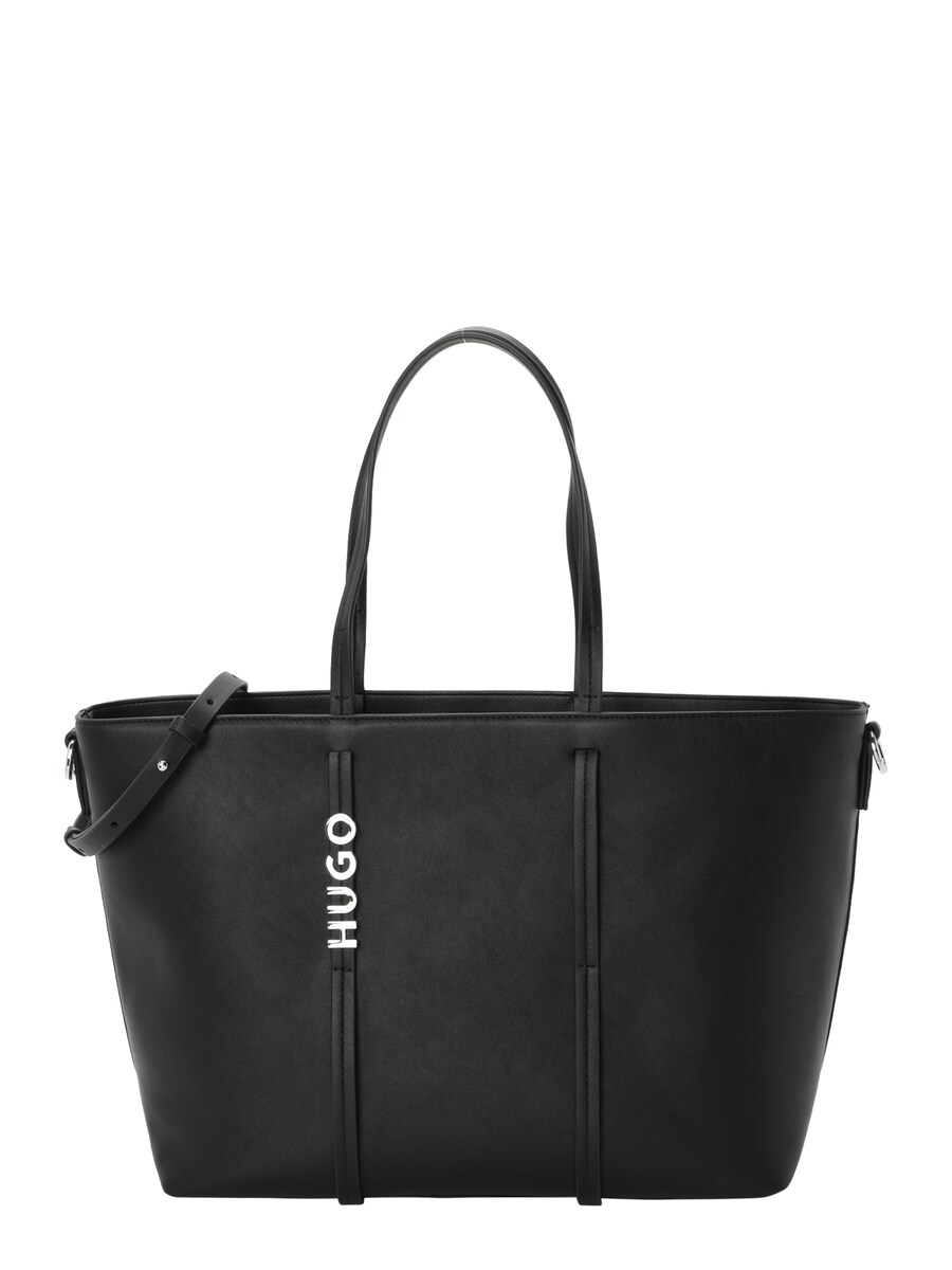Сумка-шоппер HUGO Mel, Black
Сумка-шоппер HUGO Mel, Black