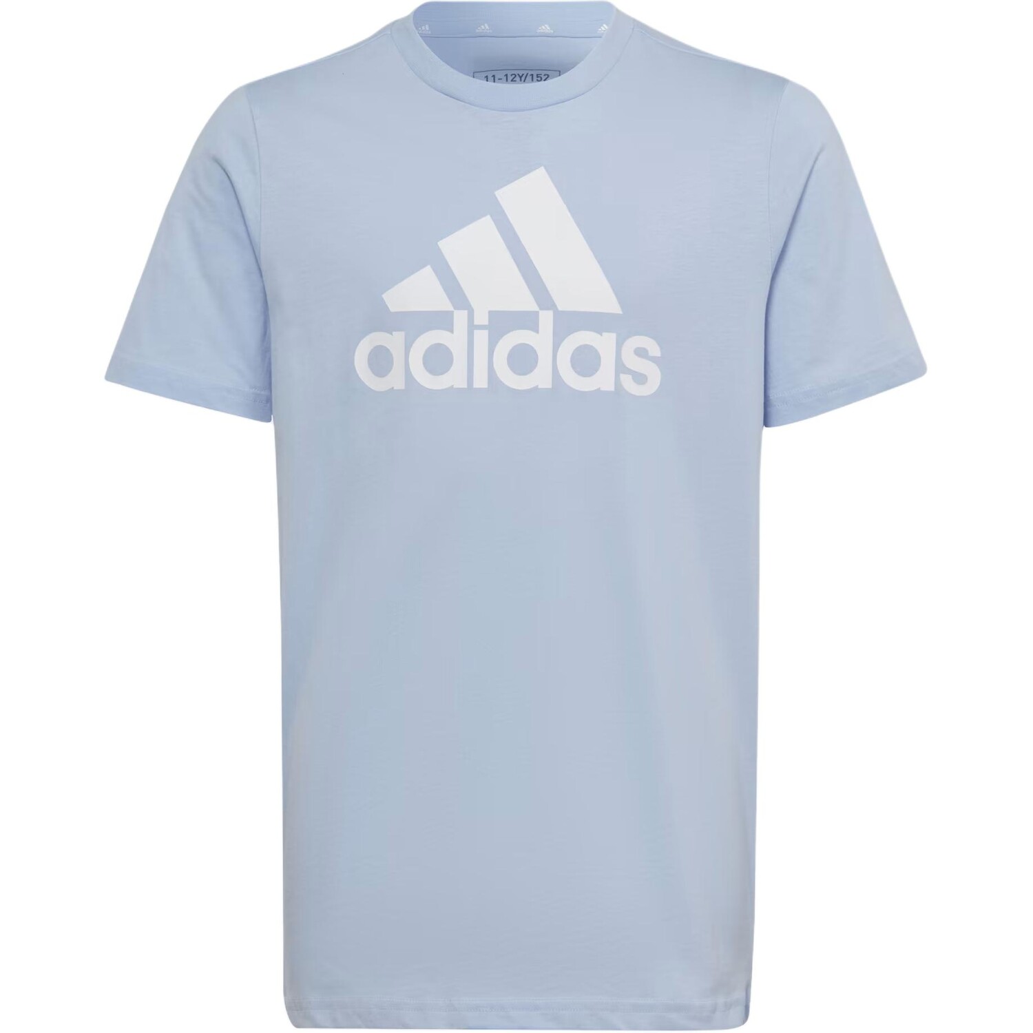 Детская футболка Adidas, синий
Детская футболка Adidas, синий