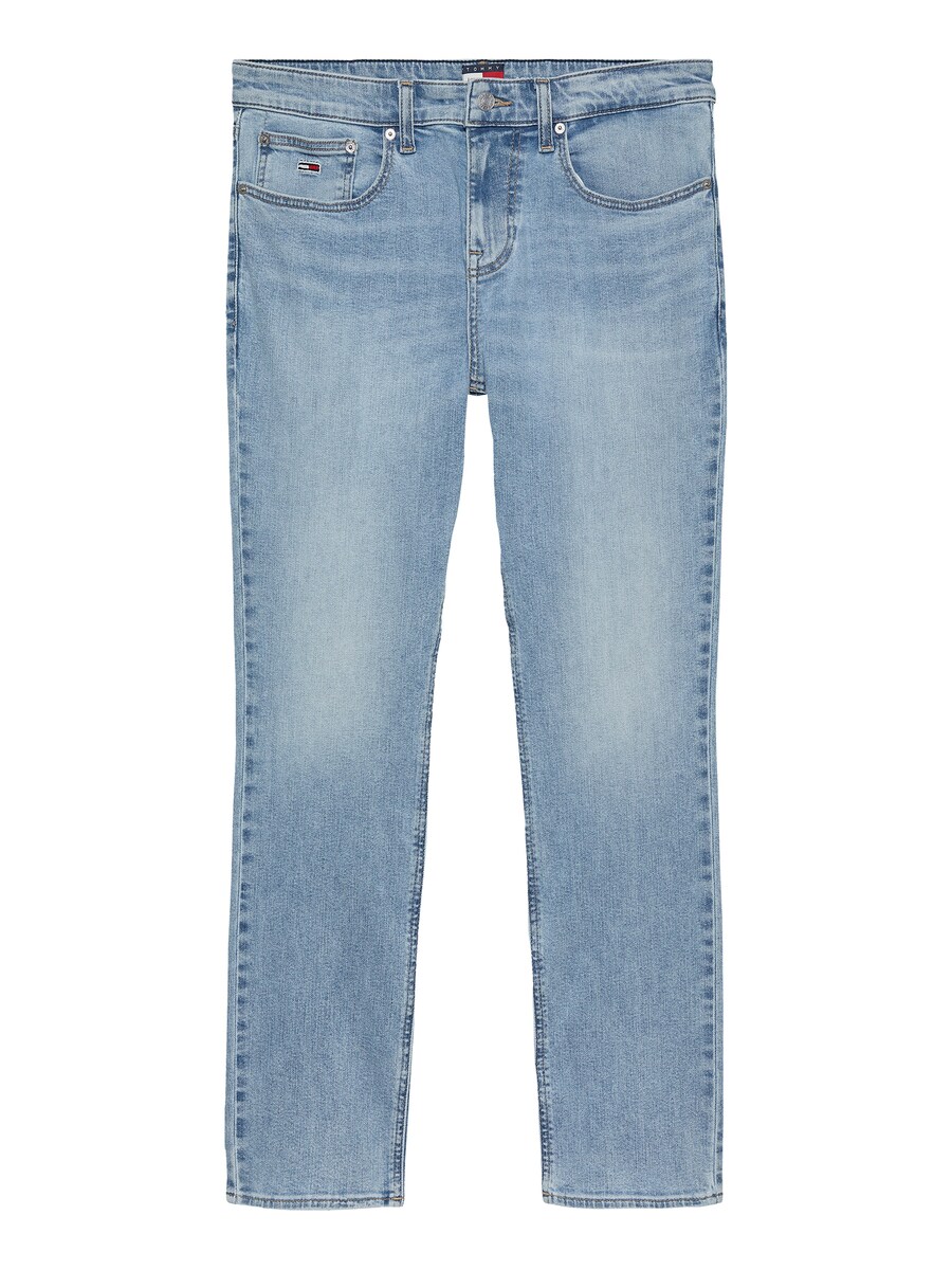 Узкие джинсы Tommy Jeans Scanton, Blue Denim
Узкие джинсы Tommy Jeans Scanton, Blue Denim