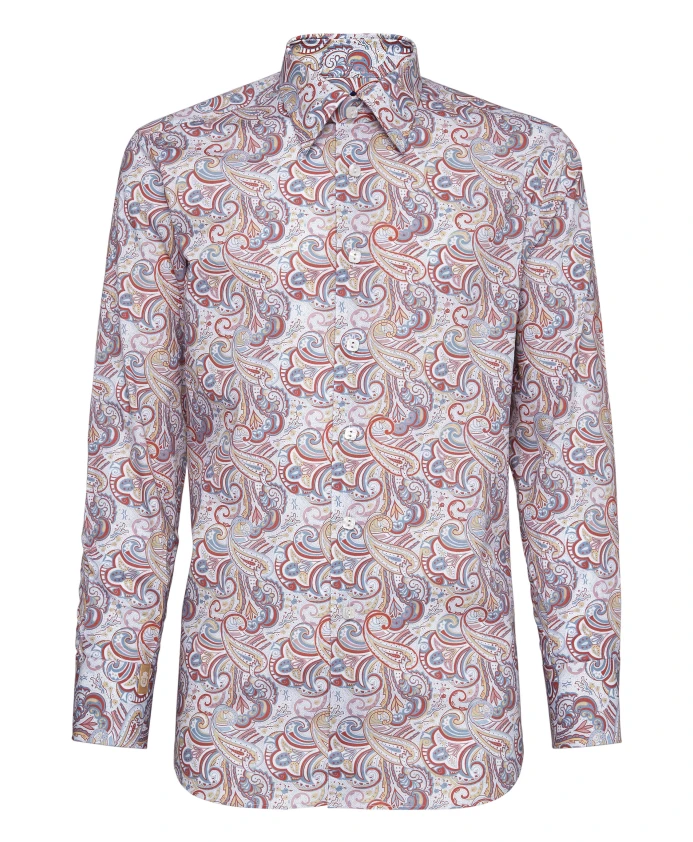 Футболка Милана Billionaire, мультиколор
Футболка Милана Billionaire, мультиколор