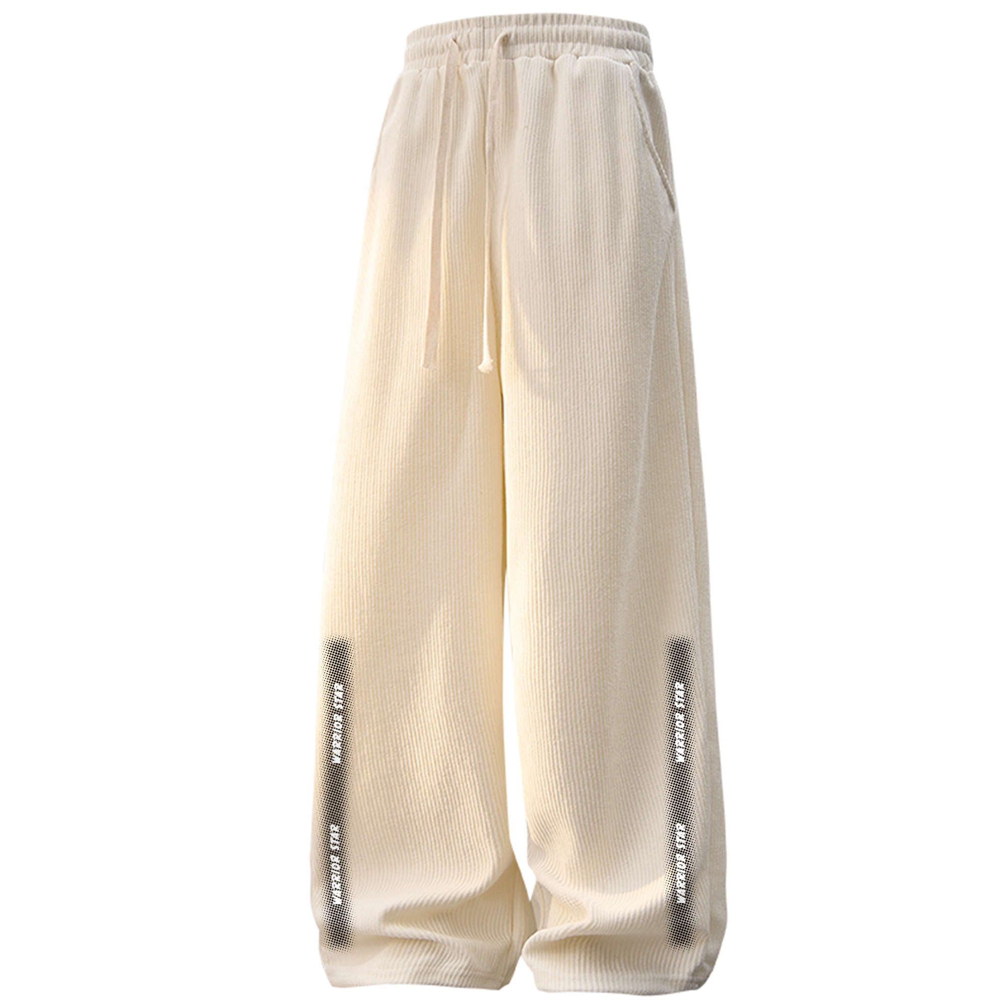 Вязаные свитшоты Unisex WARRIOR, экрю
Вязаные свитшоты Unisex WARRIOR, экрю