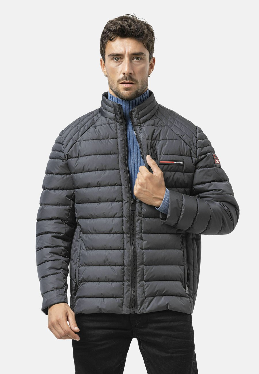 Куртка Cipo & Baxx Winter jacket, Anthrazit/Anthracite
Куртка Cipo & Baxx Winter jacket, Anthrazit/Anthracite