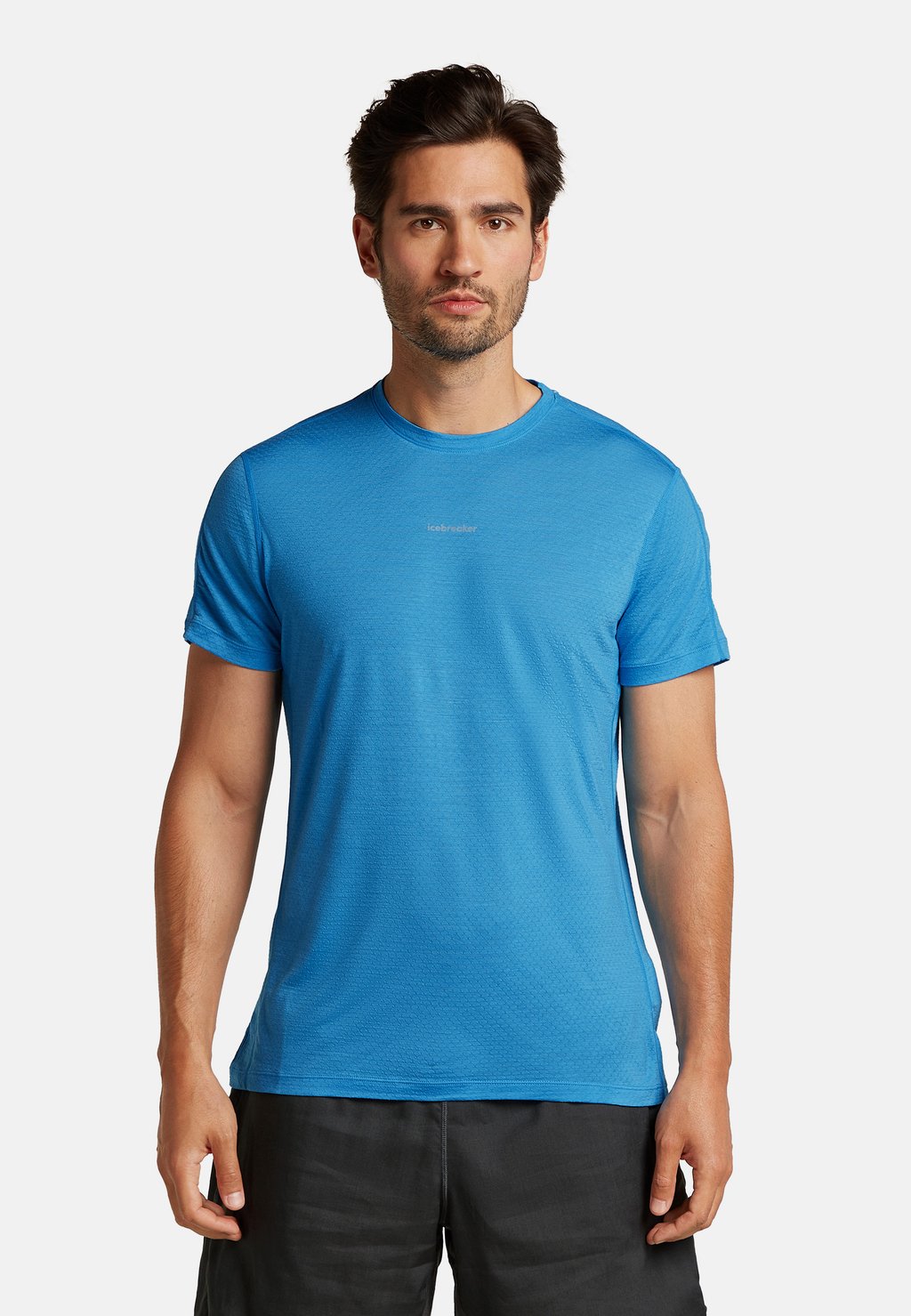 Базовая футболка LITESPEED icebreaker, светло-голубой
Базовая футболка LITESPEED icebreaker, светло-голубой