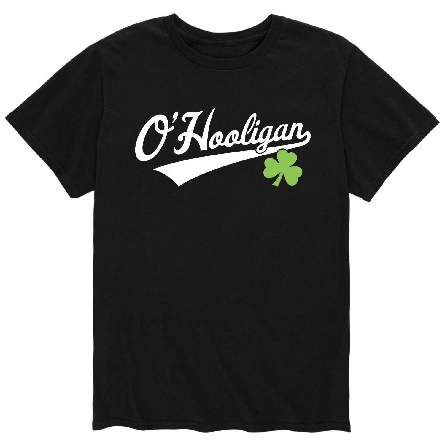 Мужская футболка O'Hooligan Licensed Character
Мужская футболка O'Hooligan Licensed Character