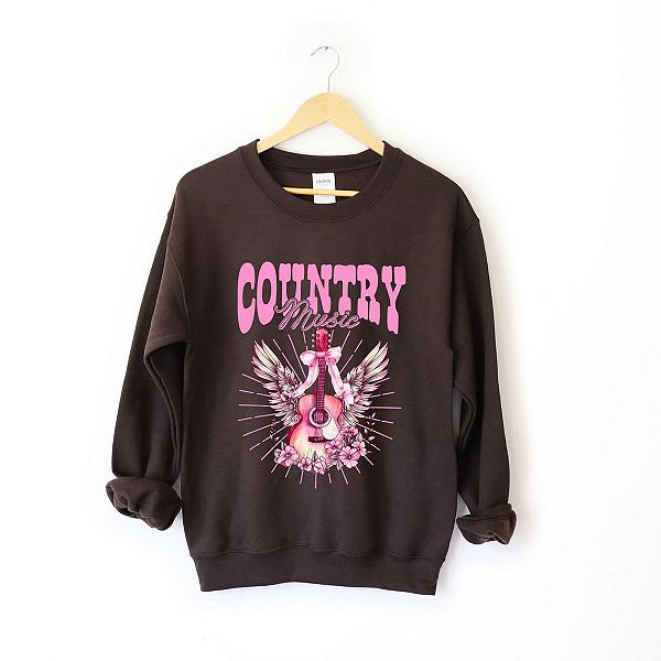 Свитшот Coquette в стиле кантри Simply Sage Market, Chocolate, Зеленый, Свитшот Coquette в стиле кантри Simply Sage Market, Chocolate
Свитшот Coquette в стиле кантри Simply Sage Market, Chocolate, Зеленый, Свитшот Coquette в стиле кантри Simply Sage Market, Chocolate