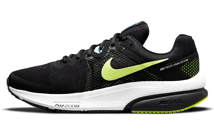 Мужские беговые кроссовки Nike Zoom Prevail
Мужские беговые кроссовки Nike Zoom Prevail