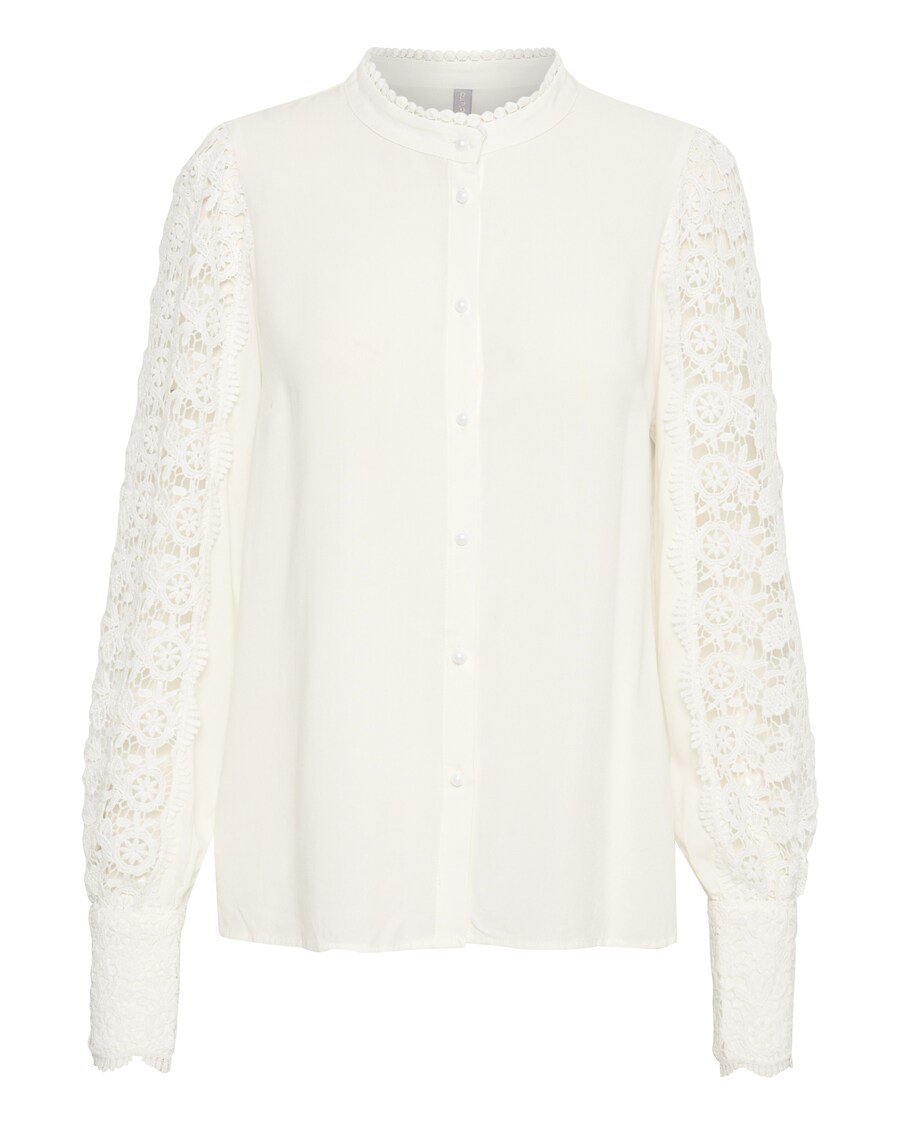 Блуза CULTURE Benton, белый
Блуза CULTURE Benton, белый