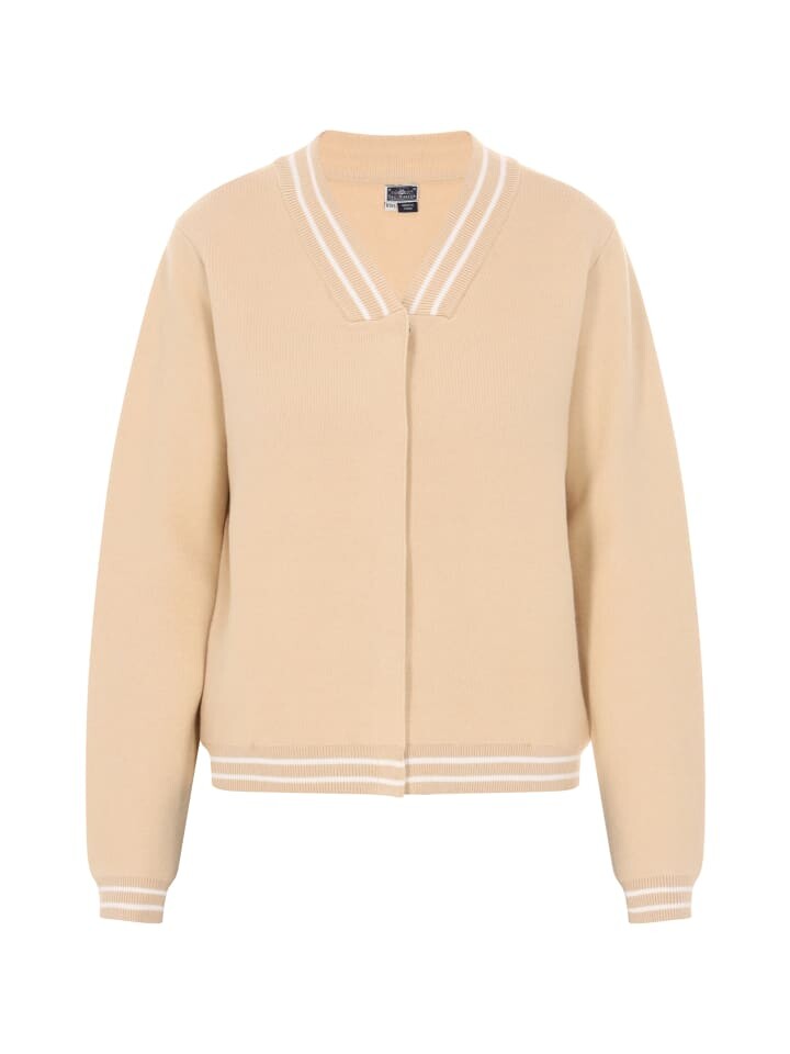 Кардиган DreiMaster Maritim, цвет beige weiss streifen
Кардиган DreiMaster Maritim, цвет beige weiss streifen