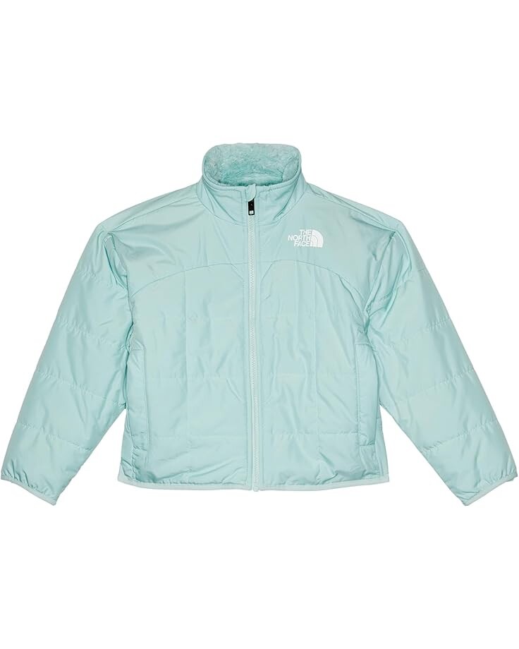 Куртка The North Face Kids Reversible Shasta Full Zip Jacket, цвет Muted Pine
Куртка The North Face Kids Reversible Shasta Full Zip Jacket, цвет Muted Pine