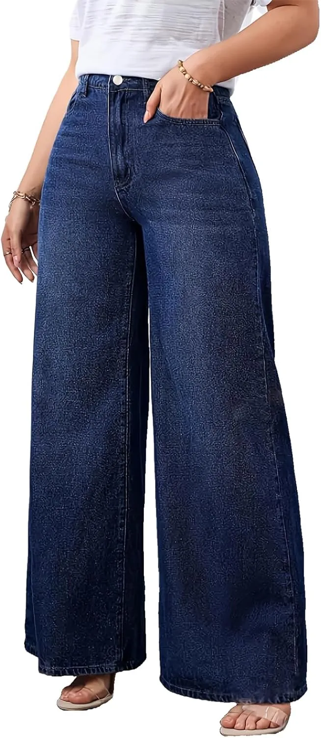 Женские джинсы в стиле бойфренд, прямые и свободные, из потертого денима
Женские джинсы в стиле бойфренд, прямые и свободные, из потертого денима