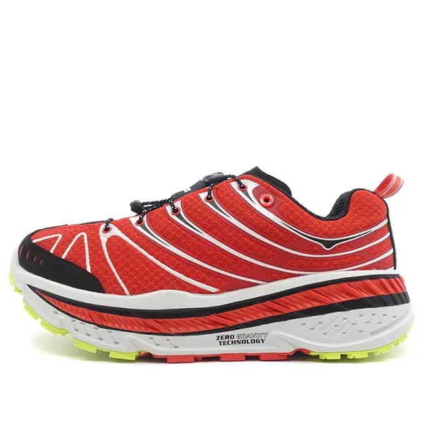 Кроссовки stinson evo og Hoka One One, красный
Кроссовки stinson evo og Hoka One One, красный