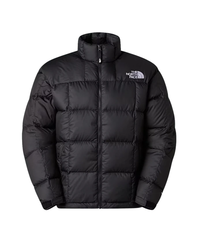 Куртка Лхотсе The North Face, черный
Куртка Лхотсе The North Face, черный