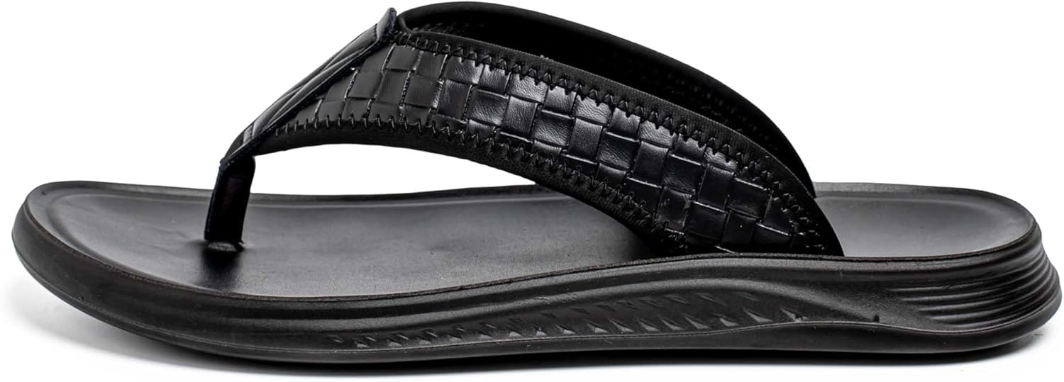 Мужские шлепанцы с холодным клеевым полиуретановым подошвой для летней носки на улице Generic, черный
Мужские шлепанцы с холодным клеевым полиуретановым подошвой для летней носки на улице Generic, черный