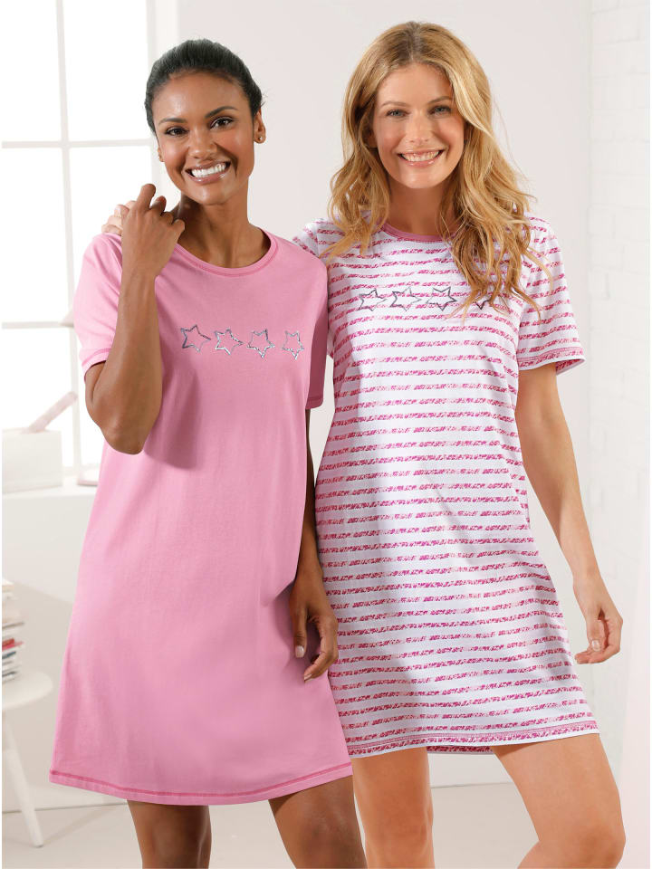 WITT WEIDEN Пижамы меланж + меланжевые полоски
WITT WEIDEN Пижамы меланж + меланжевые полоски