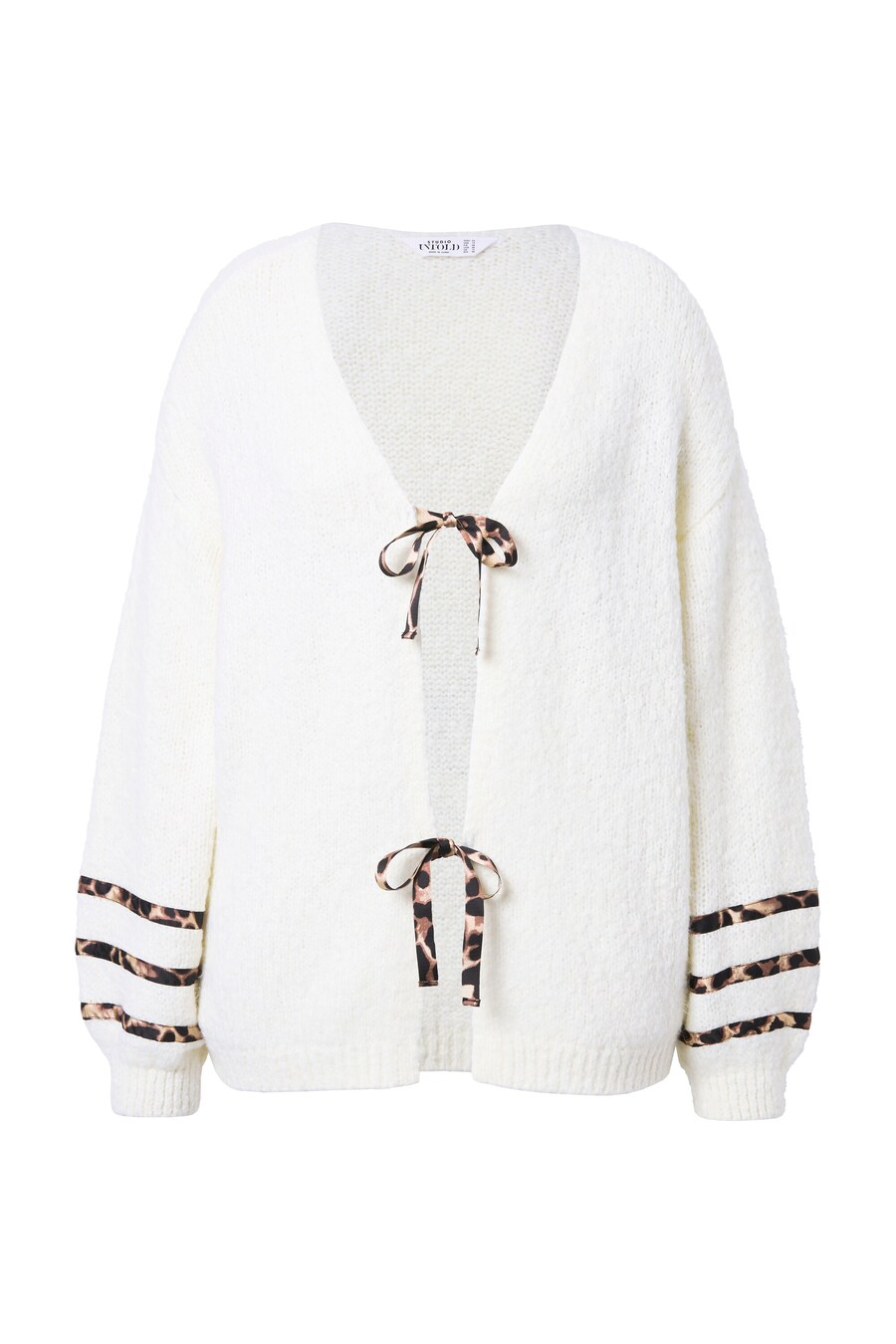 Вязаный кардиган Studio Untold, Off white
Вязаный кардиган Studio Untold, Off white