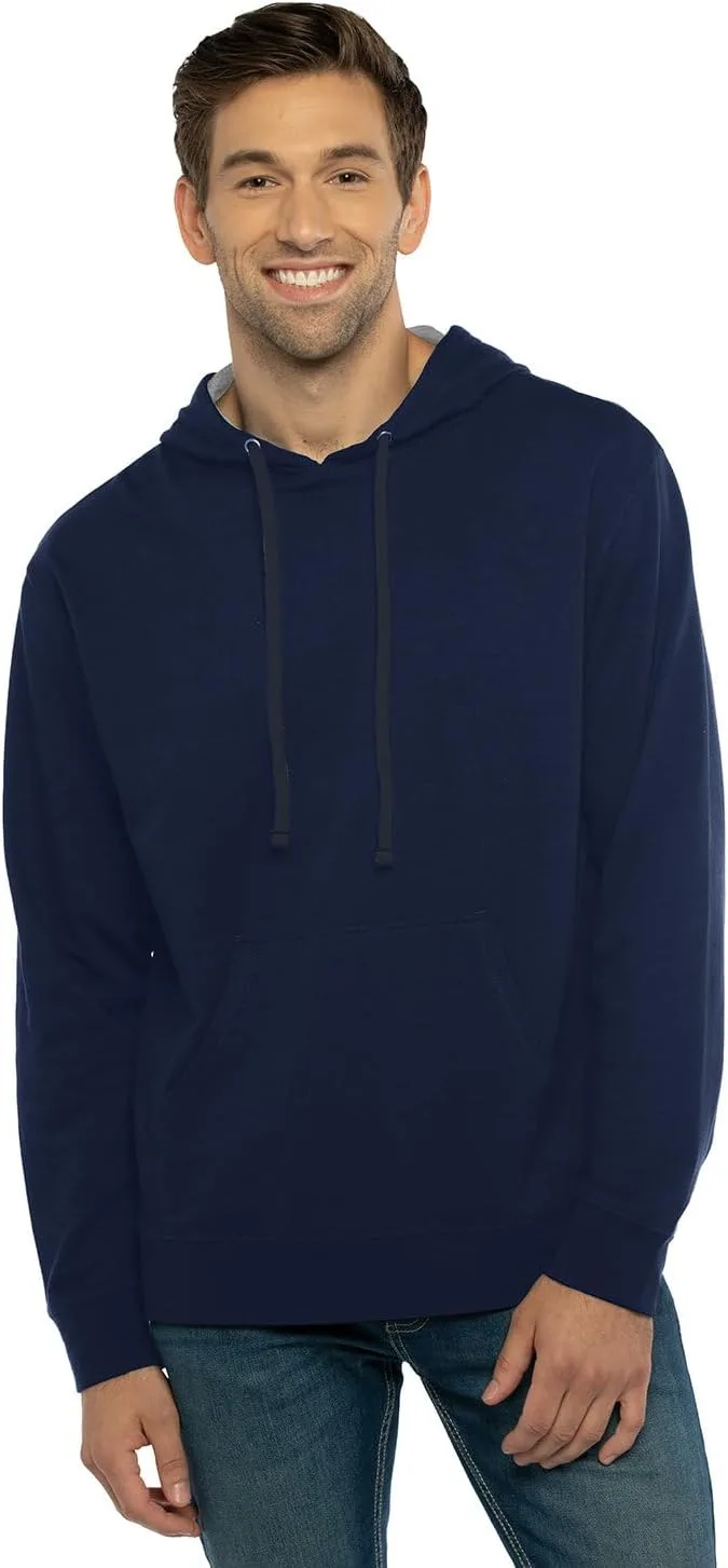 Толстовка Laguna от Next Level Apparel
Толстовка Laguna от Next Level Apparel