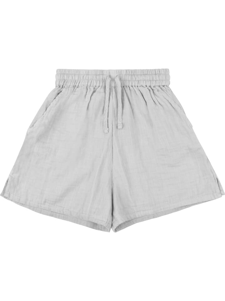 Шорты Janice Kurze Damen Musselin Hose Serres, белый
Шорты Janice Kurze Damen Musselin Hose Serres, белый