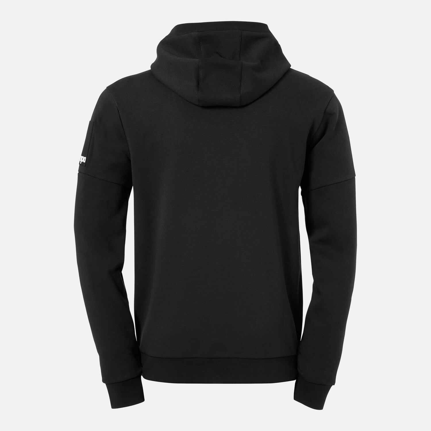 Куртка Kempa Kapuzenjacke STATUS, черный
Куртка Kempa Kapuzenjacke STATUS, черный