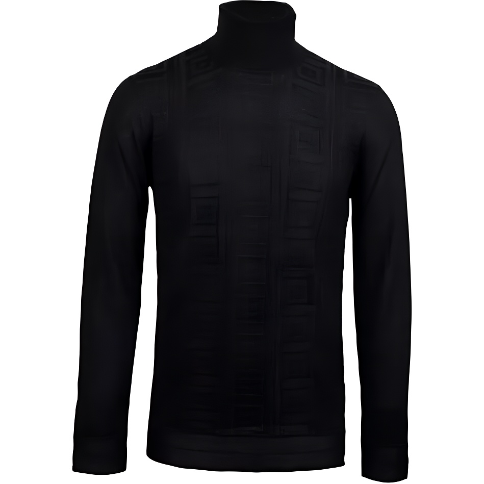 VERSACE Свитер мужской черный
VERSACE Свитер мужской черный