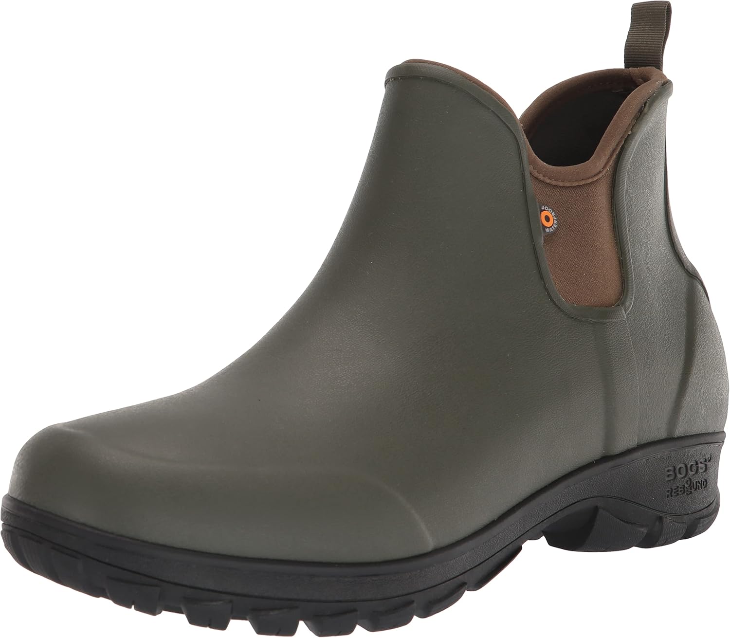 Мужские резиновые сапоги BOGS 72208, Olive
Мужские резиновые сапоги BOGS 72208, Olive