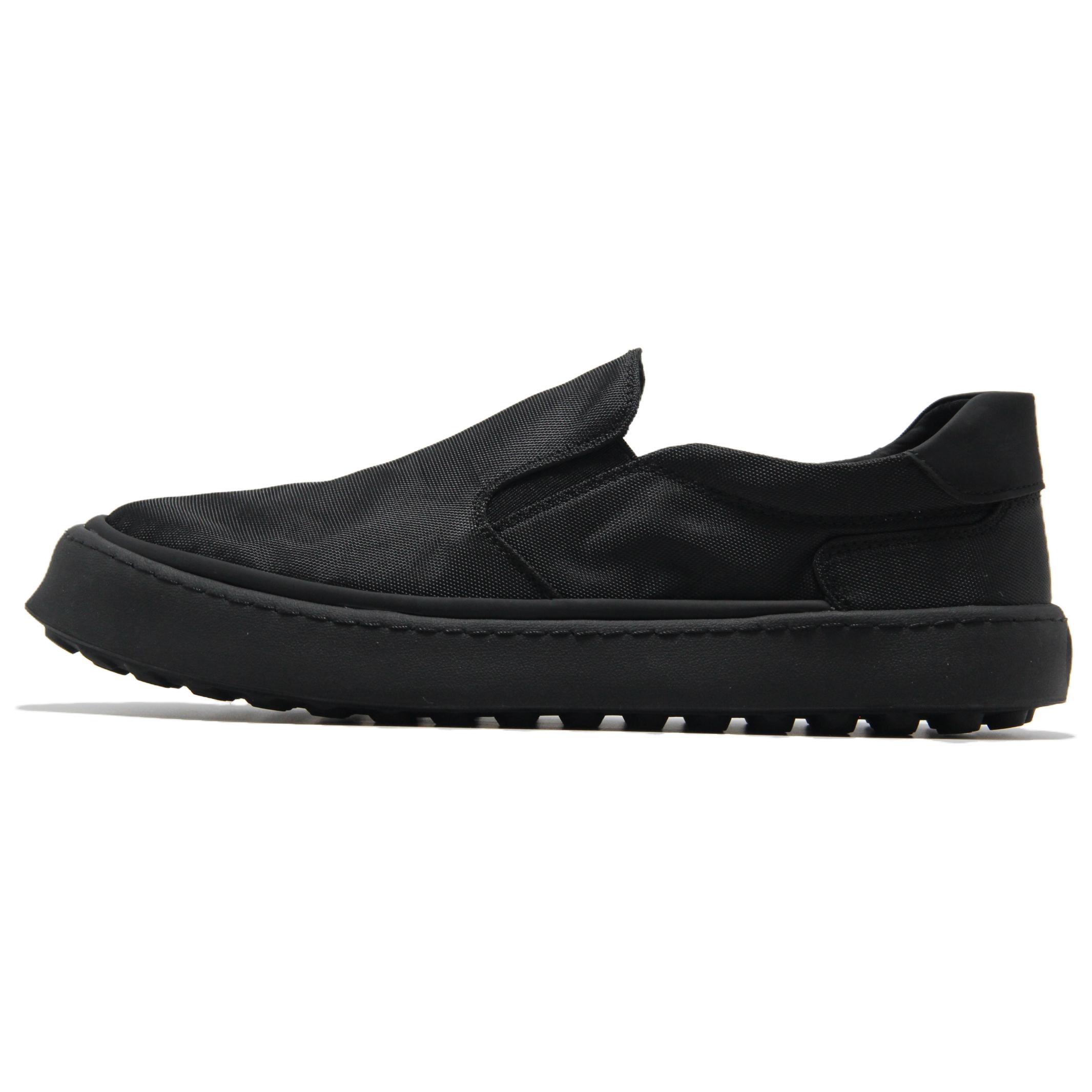 Mo Xu Мужские повседневные туфли с низким верхом, черные
Mo Xu Мужские повседневные туфли с низким верхом, черные