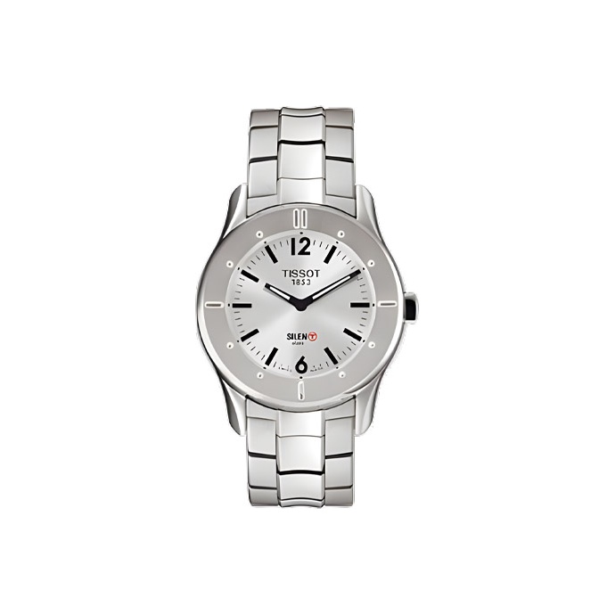 TISSOT Часы Men's Watch, Silver
TISSOT Часы Men's Watch, Silver